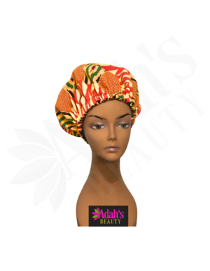 Adah’s Beauty Calnah Reversible Sleep Bonnet - Image 3