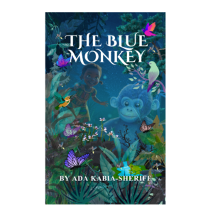 The Blue Monkey Book